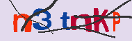 Kod CAPTCHA